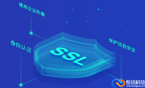 恒訊科技詳解：SSL證書格式和服務器的對應關系.jpg