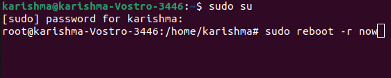 6375d1d86d0da.png 重啟linux服務器命令:Reboot.png
