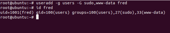 如何在Ubuntu Linux上將用戶添加到組(Usermod)？..png